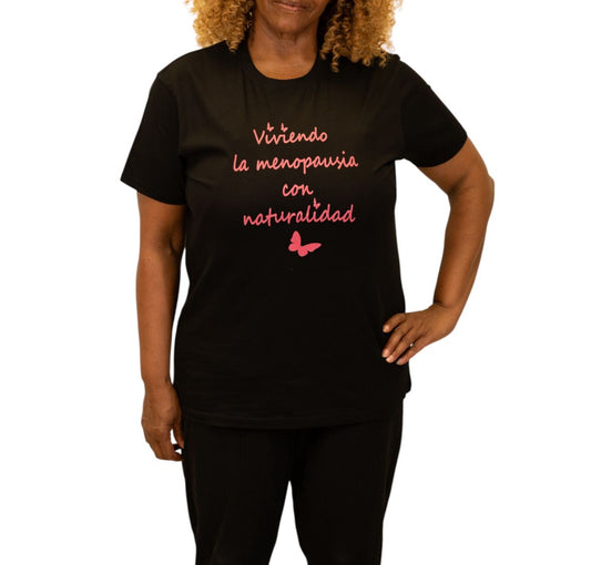 MENOPAUSIA CON NATURALIDAD