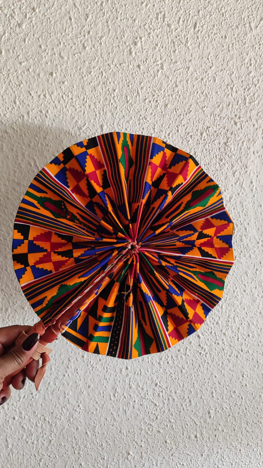 Abanico Batete