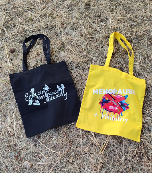 Bolsas Tote/ Tote Bags