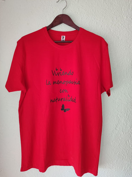 MENOPAUSIA CON NATURALIDAD