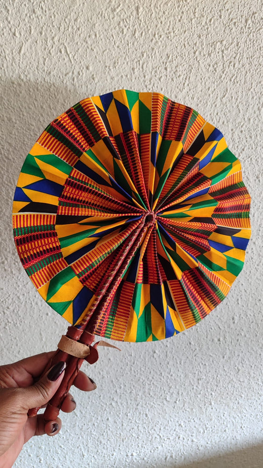 Abanico Rebola